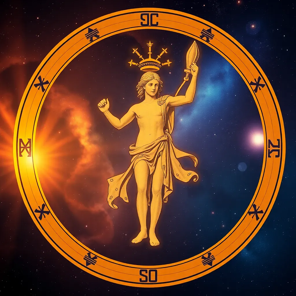 Apollo’s Legacy in Astrology: The Sun Sign and Its Attributes