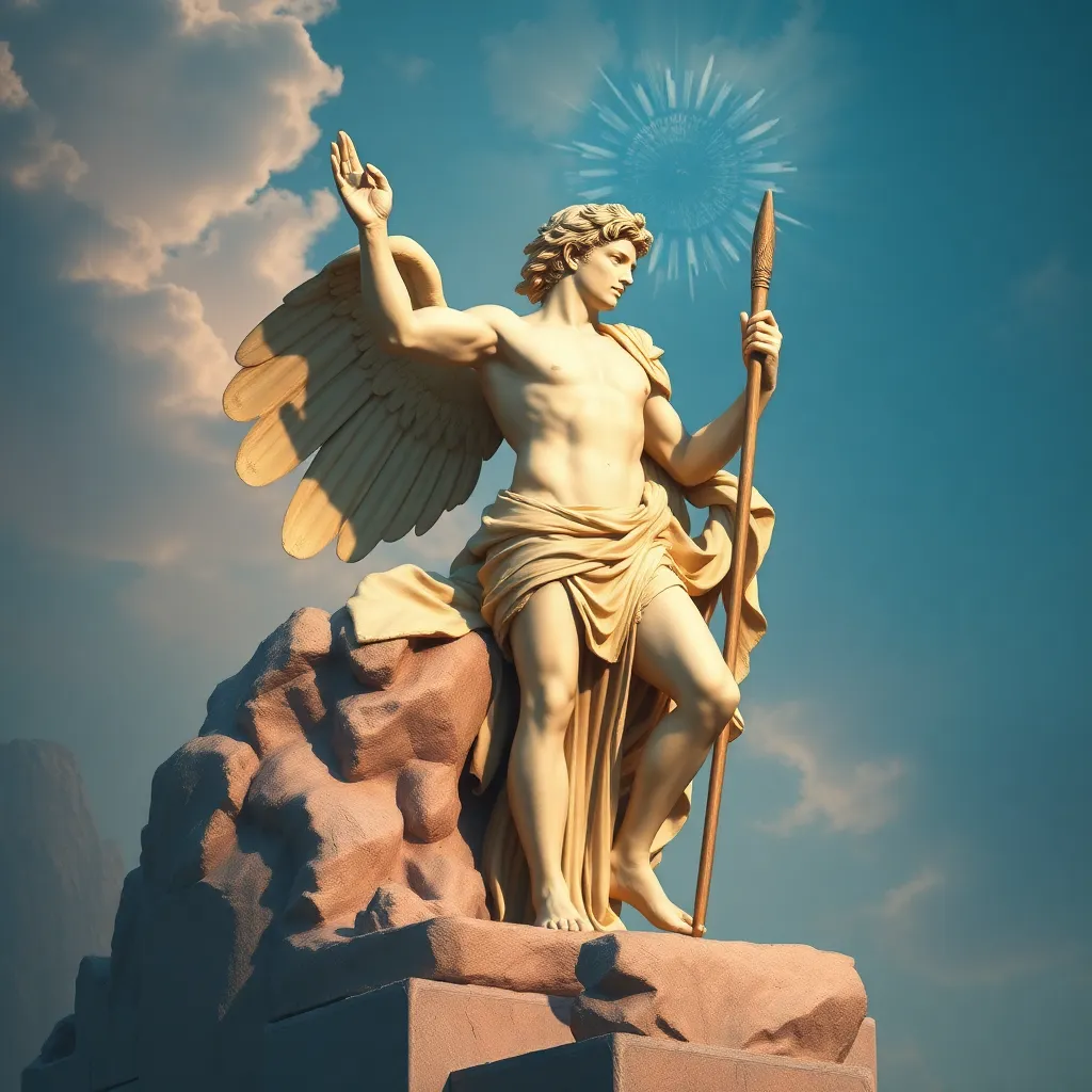 Apollo’s Role in Greek Mythology: A Comprehensive Overview