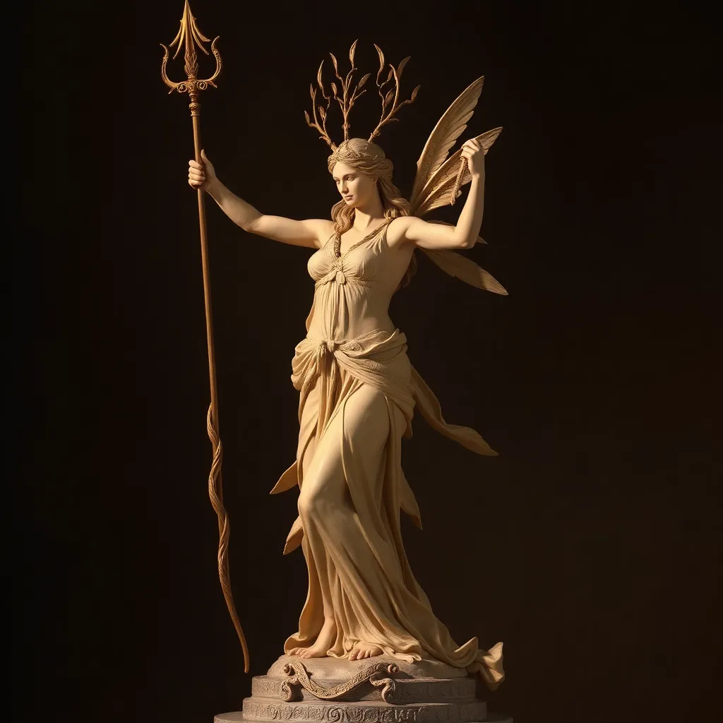 Artemis and the Role of Women in Ancient Greek Religion