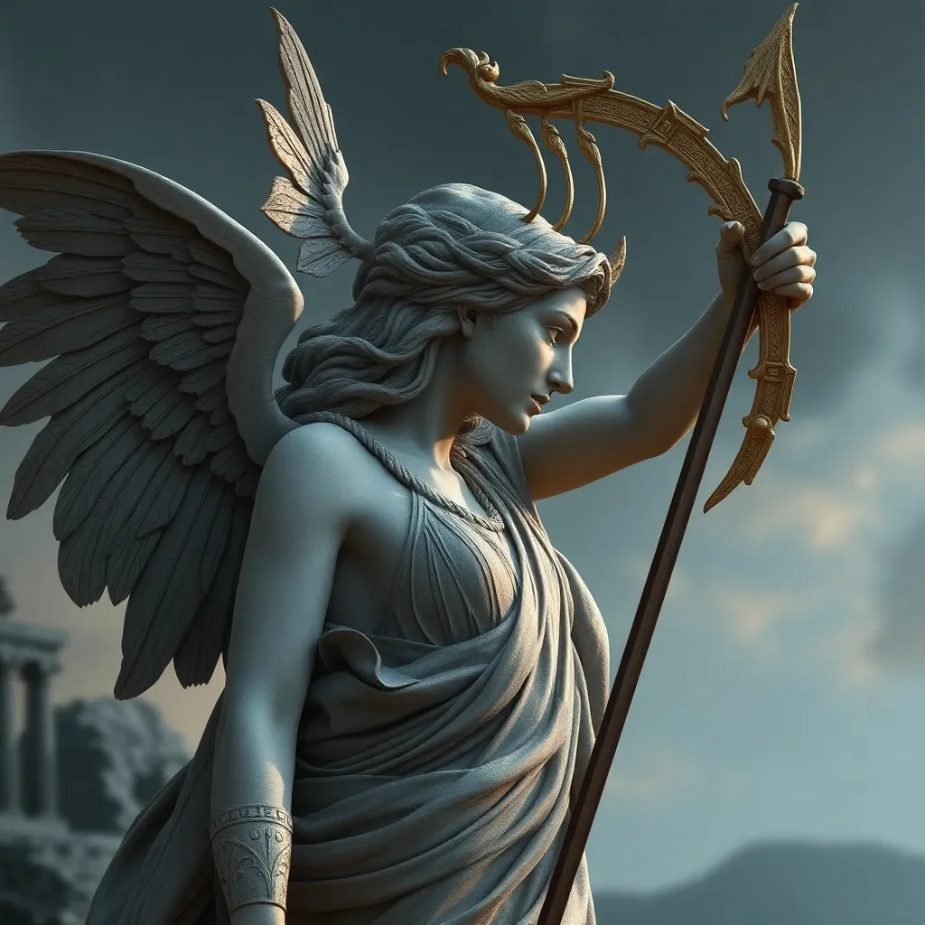 Artemis and the Role of the Goddess in Greek Mythology