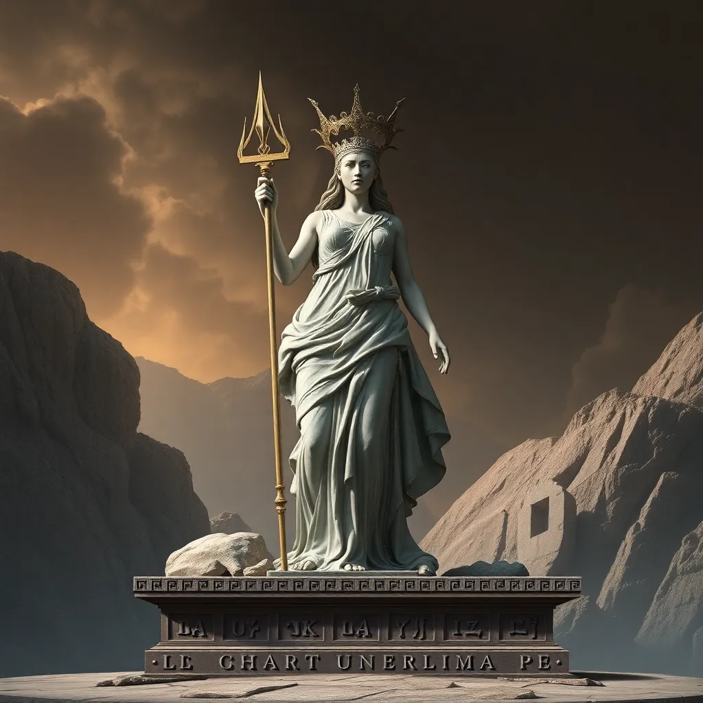 Athena and the Concept of Wisdom in Ancient Philosophy