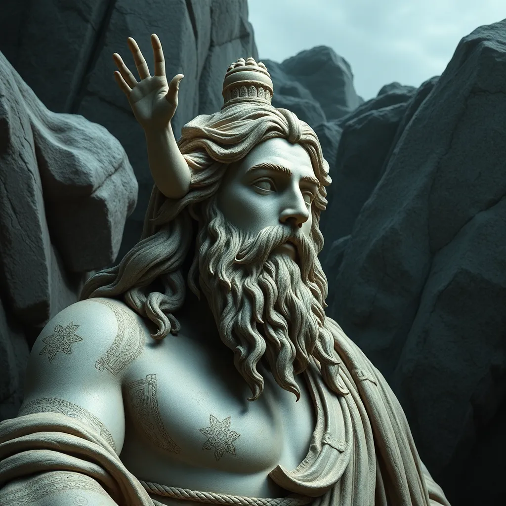 Demeter’s Legacy in Literature and Art: Cross-Cultural Influences