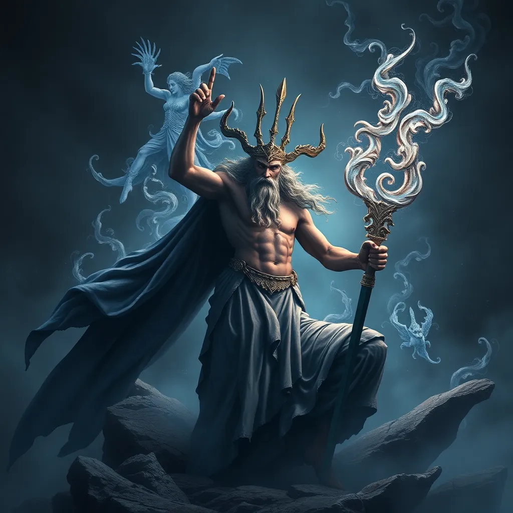 Hades and the Concept of the Hero in Greek Mythology