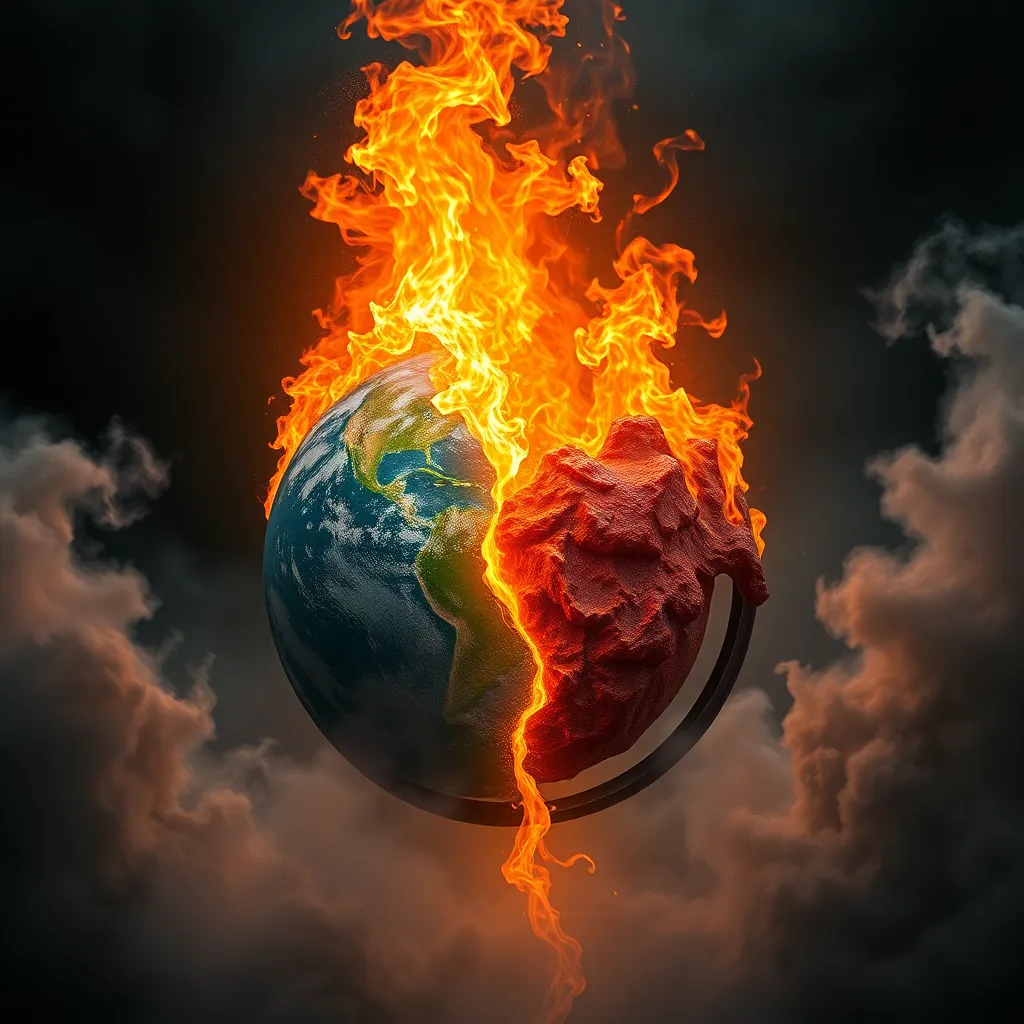 Hephaestus and the Elements: The Intersection of Fire, Earth, and Metal | greek.mythologyworldwide.com  Hephaestus and the Elements: The Intersection of Fire, Earth, and Metal