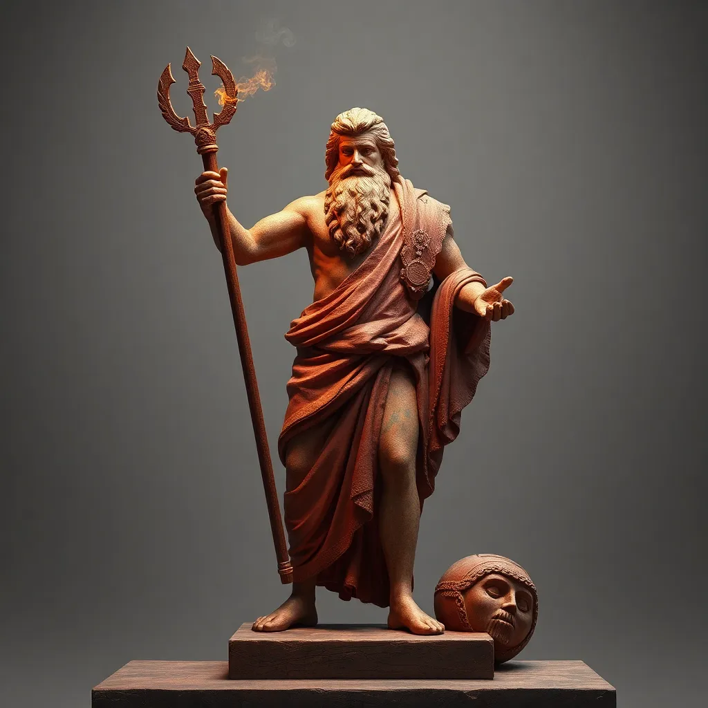 Hephaestus and the Role of Craft in Society: Ancient Perspectives