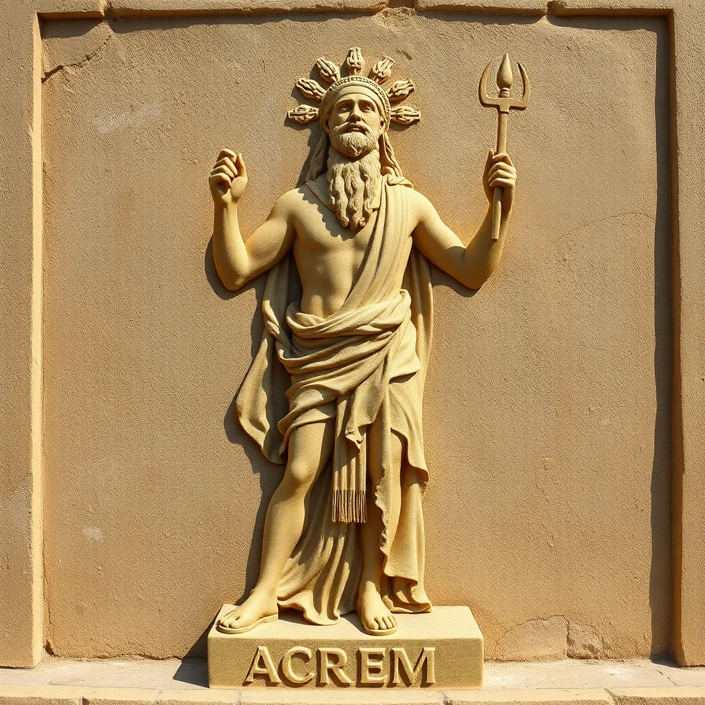 Hermes in Ancient Greek Religion: Worship and Rituals