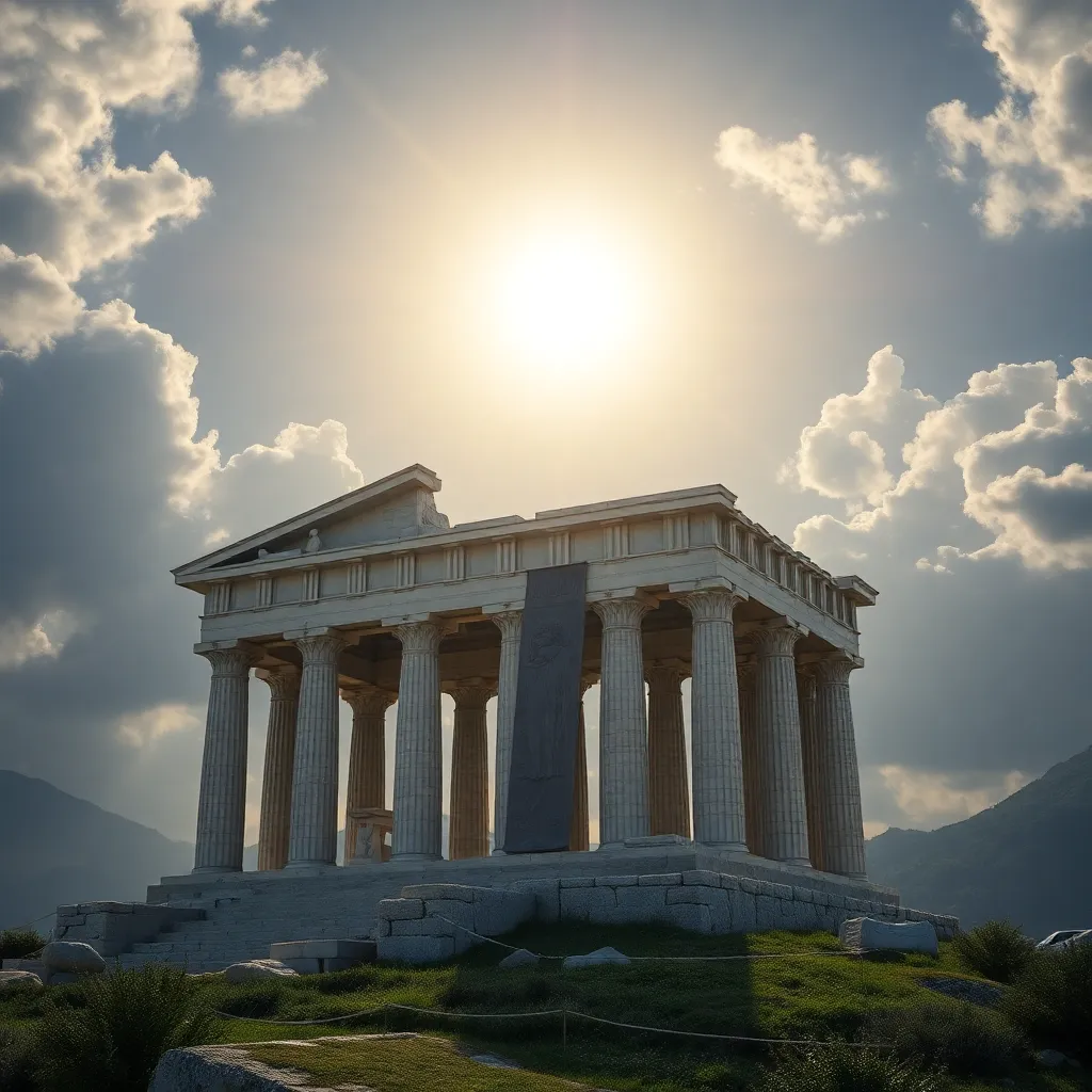 The Evolution of Apollo’s Worship: From Ancient Greece to Modern Times