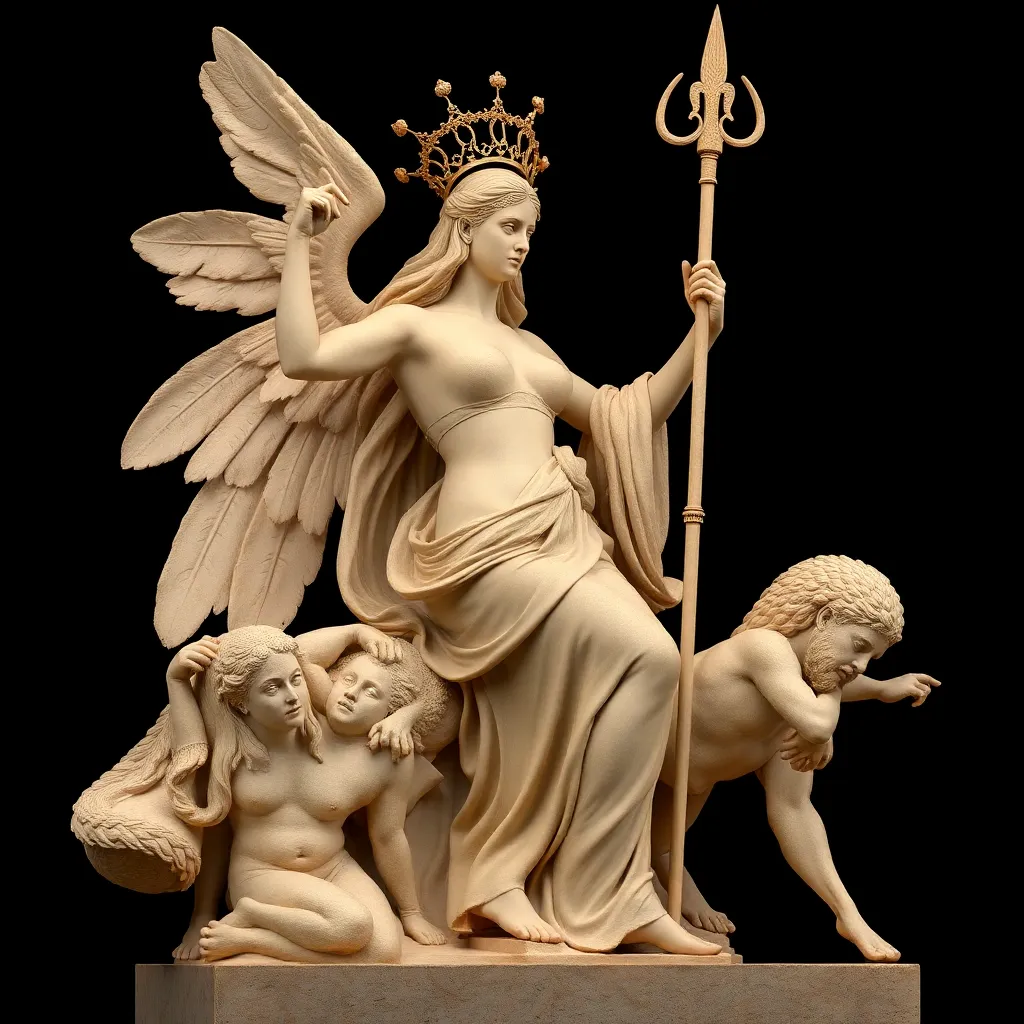 The Evolution of Artemis: From Ancient Worship to Modern Interpretations