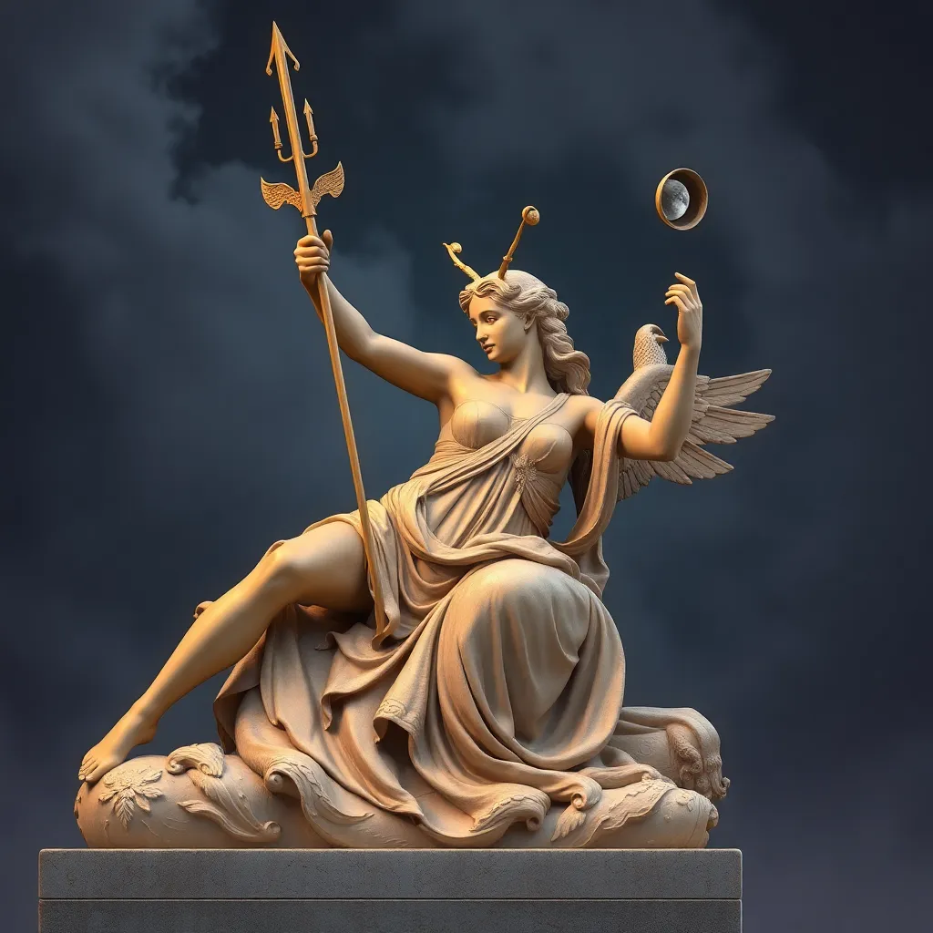 The Impact of Artemis on Modern Literature and Pop Culture