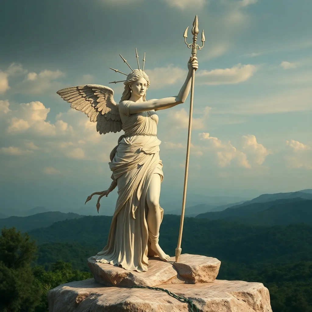 The Myths of Artemis: A Reflection of Ancient Greek Society