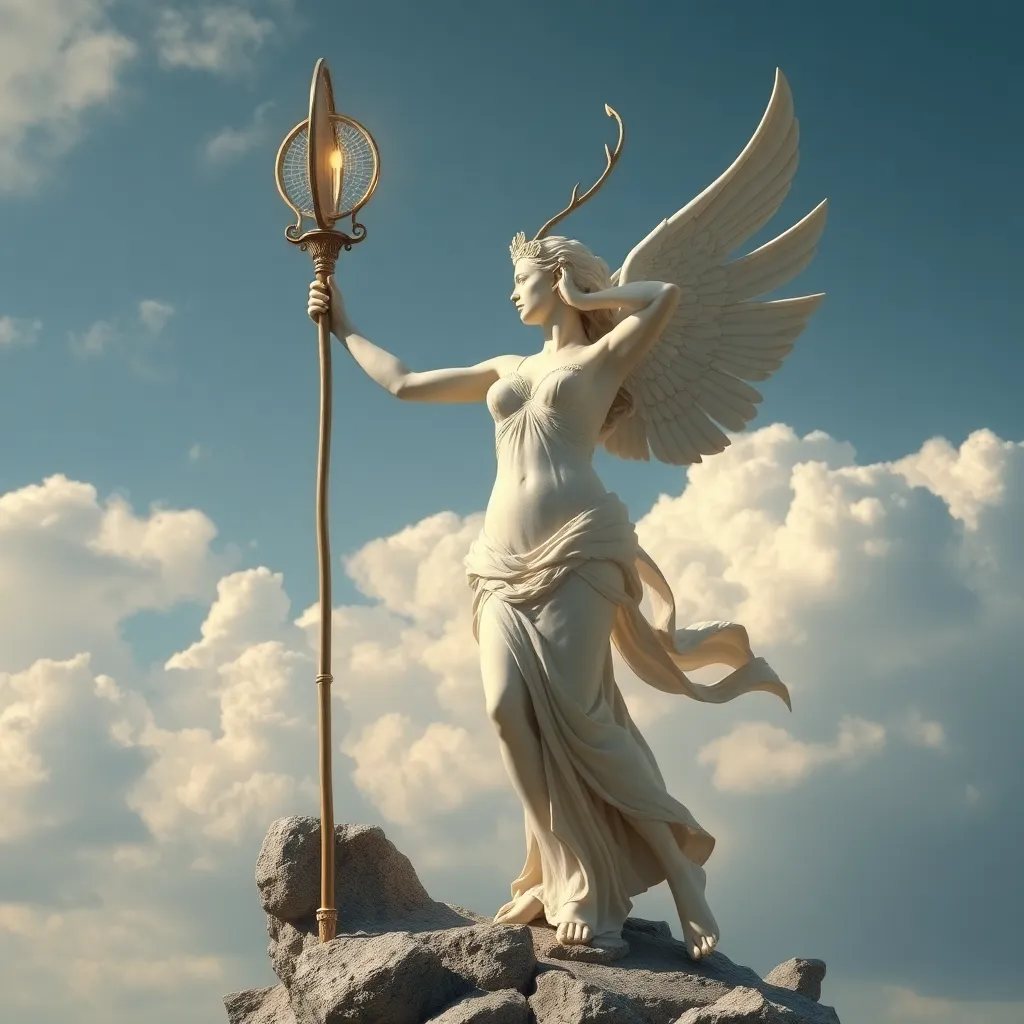 The Myths of Artemis and Their Connection to Modern Environmentalism