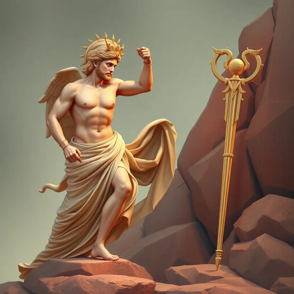 The Role of Apollo in the Myths of Heracles: A Divine Mentor