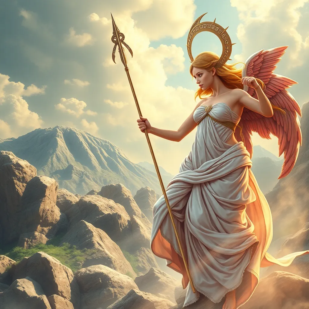 The Role of Artemis in the Myths of Ancient Heroes