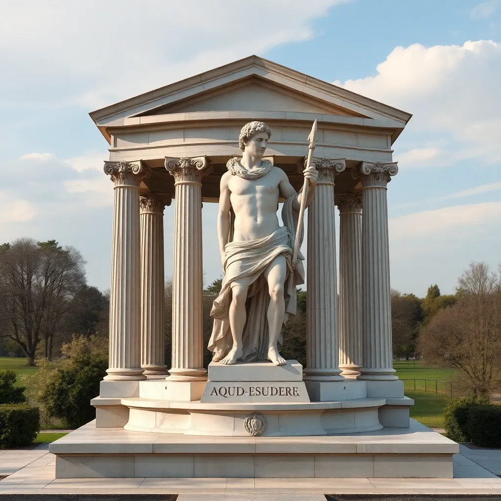 The Significance of the Apollo Belvedere: A Masterpiece of Sculpture