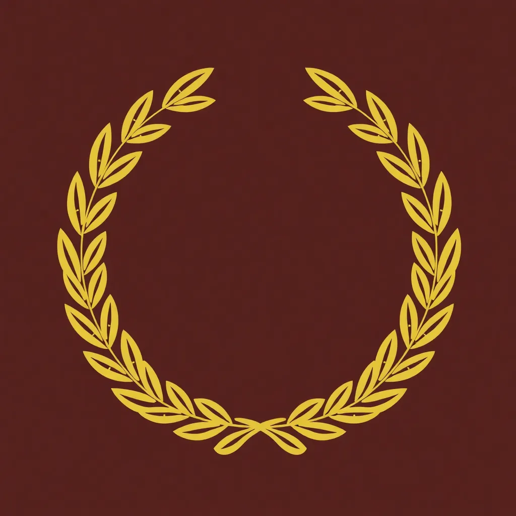 The Symbolism of Apollo’s Laurel Wreath: Victory and Achievement