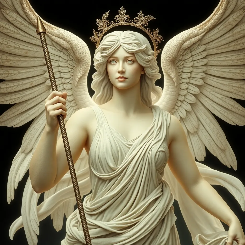 The Transformation of Artemis: From Ancient Goddess to Modern Muse