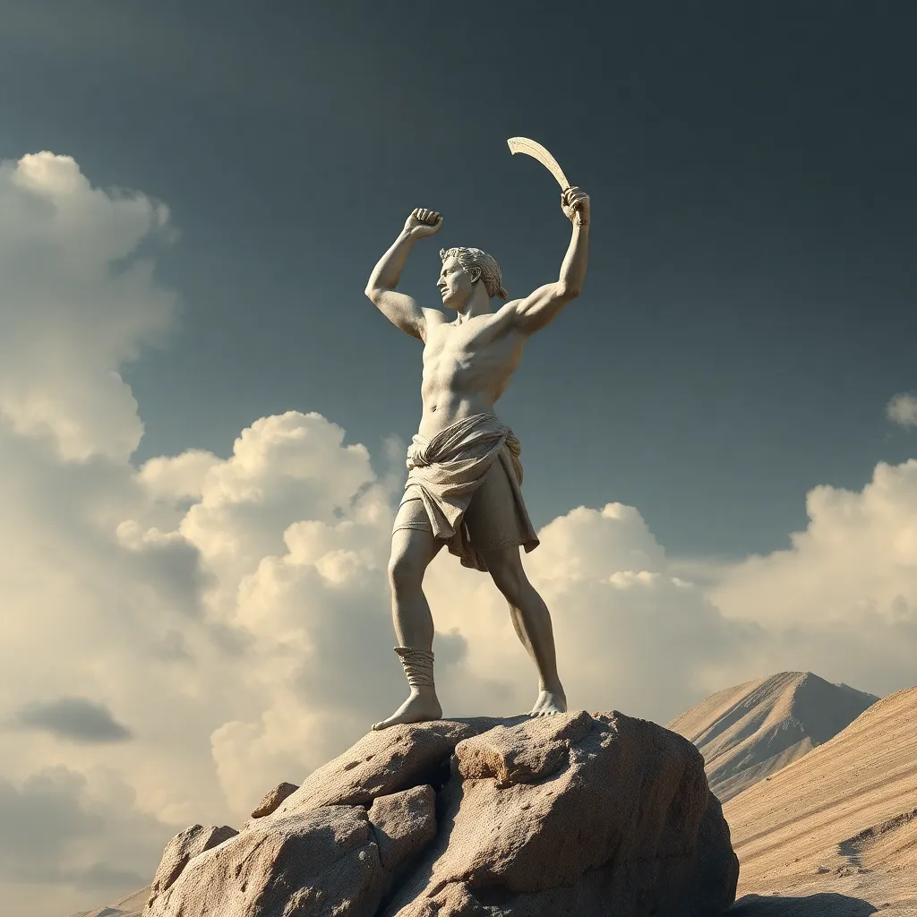 Achilles’ Legacy in Modern Psychology: Archetypes and Analysis