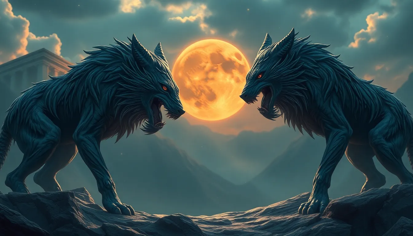 Cerberus and the Influence of Myth on Modern Fantasy | greek.mythologyworldwide.com  Cerberus and the Influence of Myth on Modern Fantasy