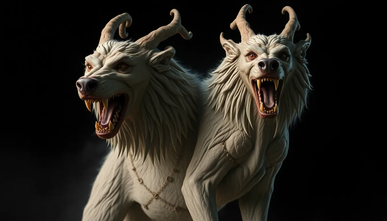 Cerberus in Modern Adaptations: How He’s Portrayed Today