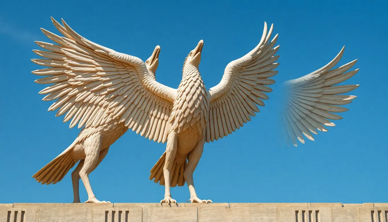 Harpies in Ancient Greek Philosophy: Symbolic Interpretations