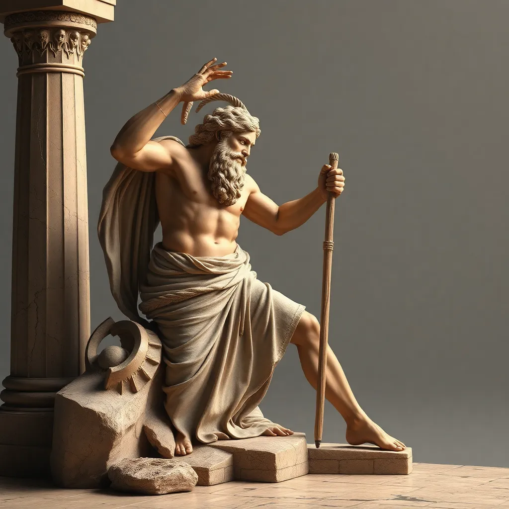 Heracles and the Role of Myth in Ancient Greek Education