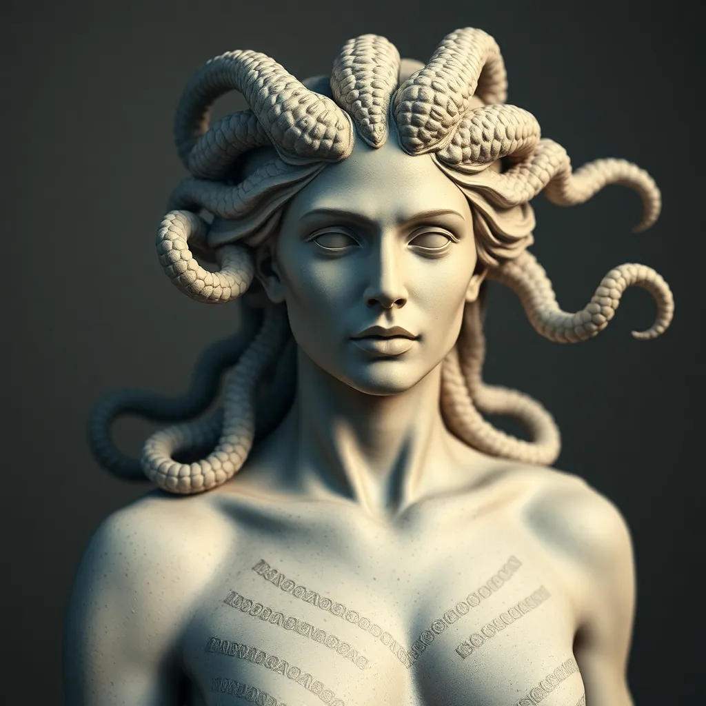 Medusa and Feminism: Reclaiming the Gorgon’s Narrative