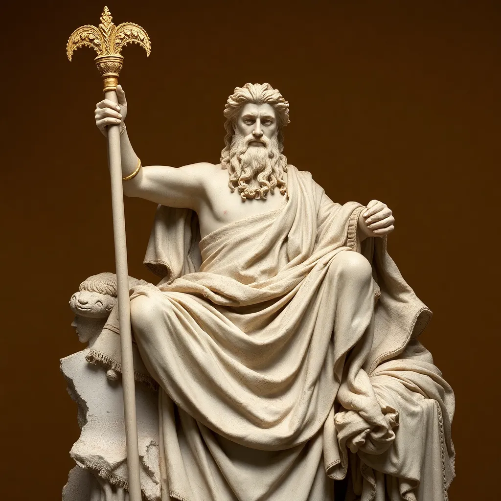 Odysseus’s Legacy in Art and Sculpture: Representations Through Time