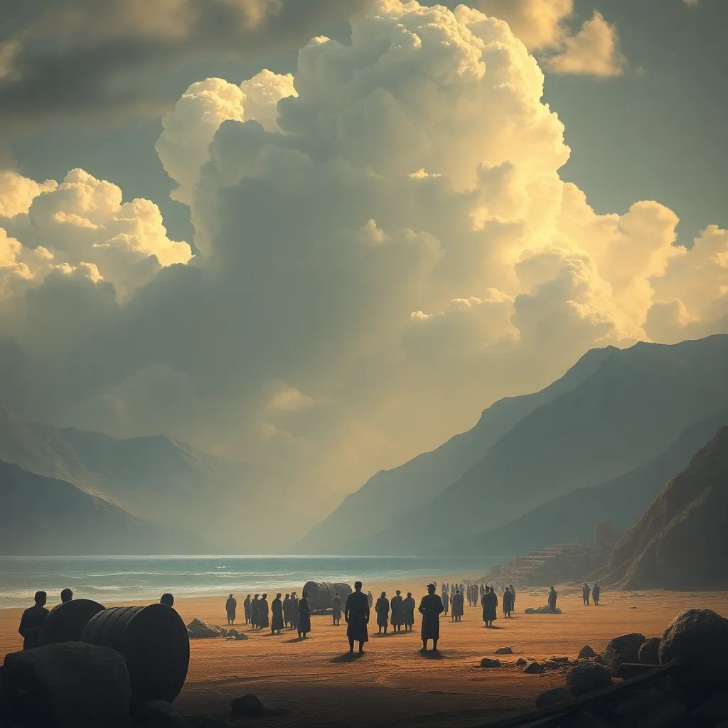  The Aftermath of the Trojan War: Consequences for the Survivors