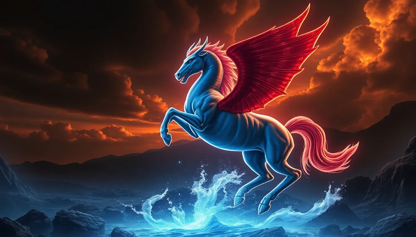 The Chimera and the Hero's Journey: Lessons from Bellerophon | greek.mythologyworldwide.com The Chimera and the Hero's Journey: Lessons from Bellerophon