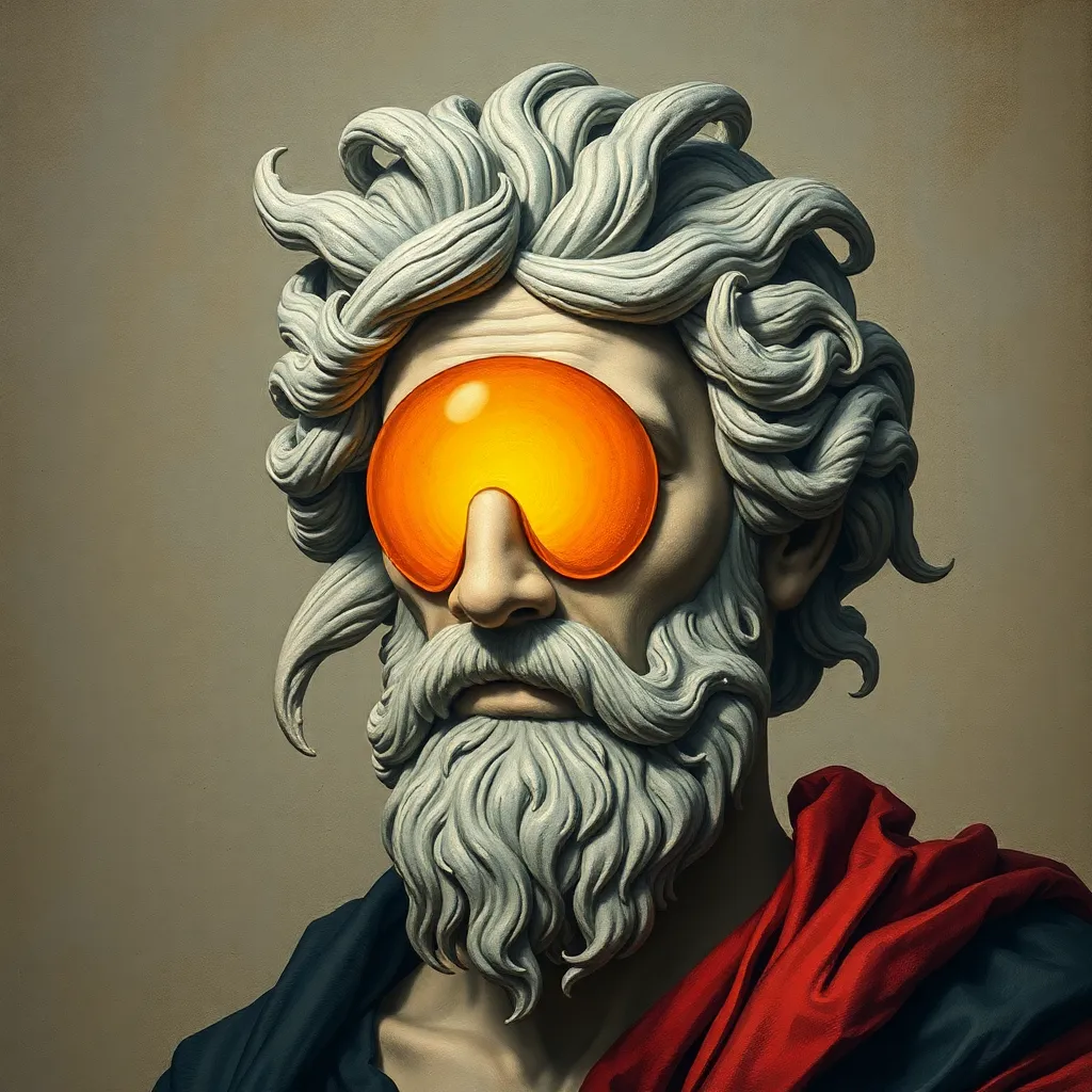 The Cyclops in Modern Art: Interpretations and Representations