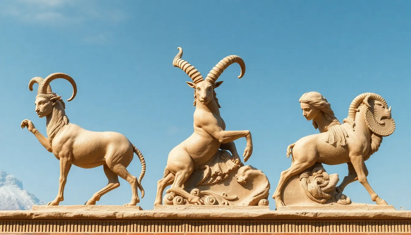 The Evolution of Satyr Imagery: From Ancient Art to Contemporary Culture