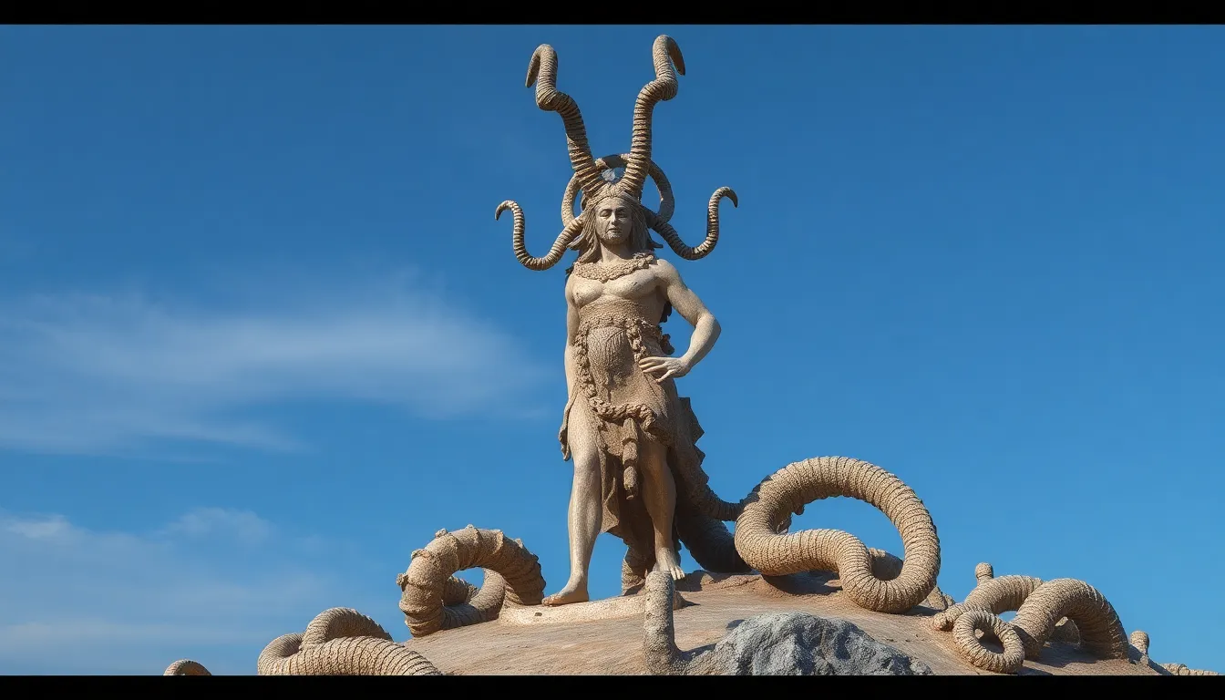 The Gorgon in Historical Context: Myths and Realities