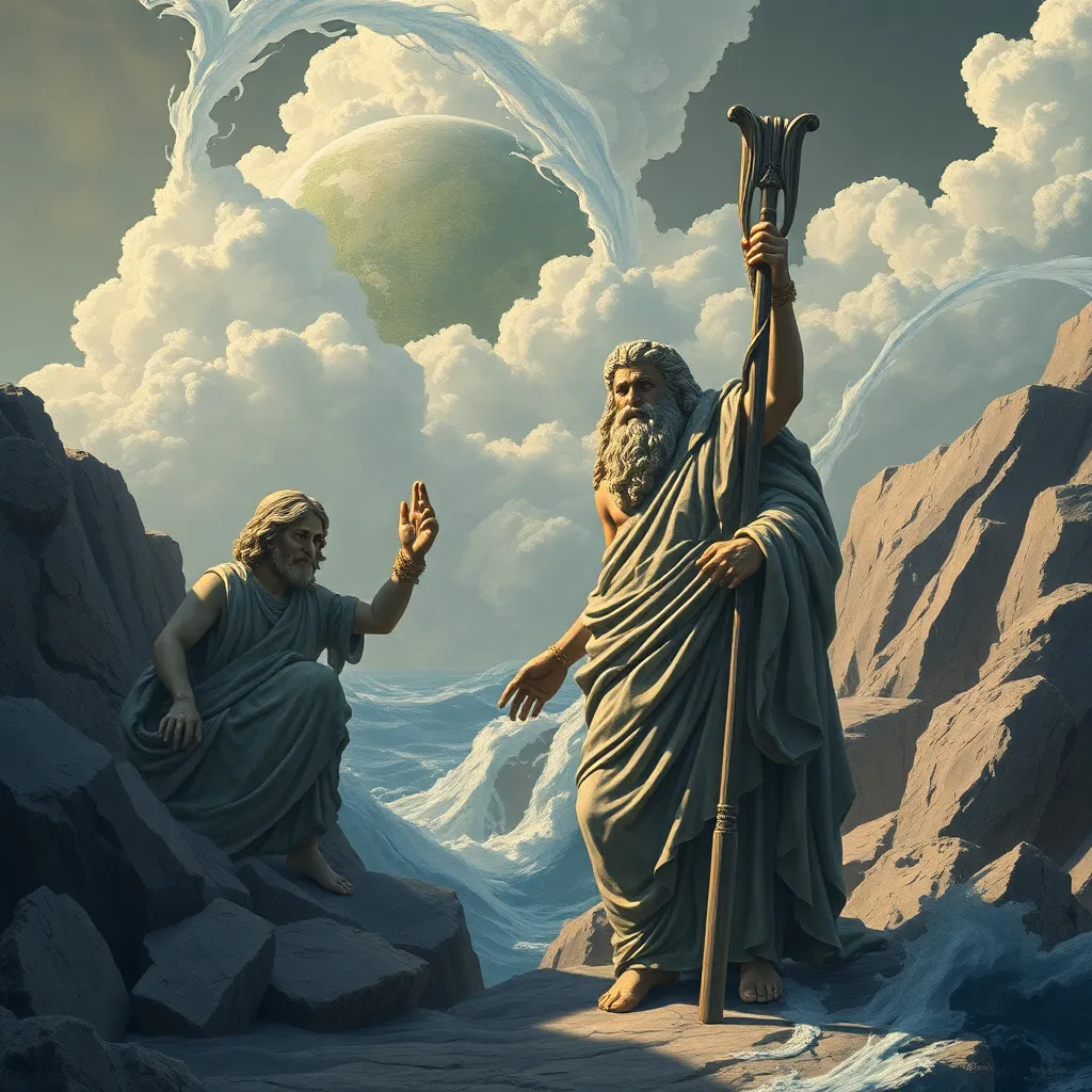 The Influence of Odysseus on Modern Literature and Culture