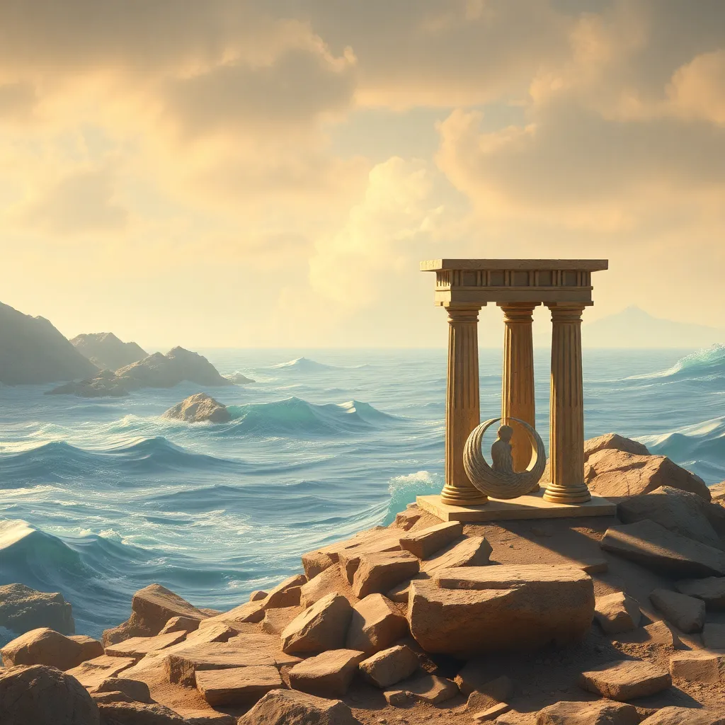 The Odyssey’s Enduring Popularity: Why It Still Resonates Today