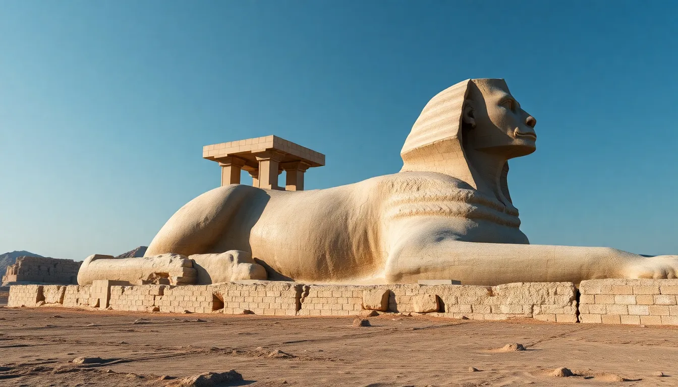 The Riddle of the Sphinx: Analyzing Its Structure and Meaning