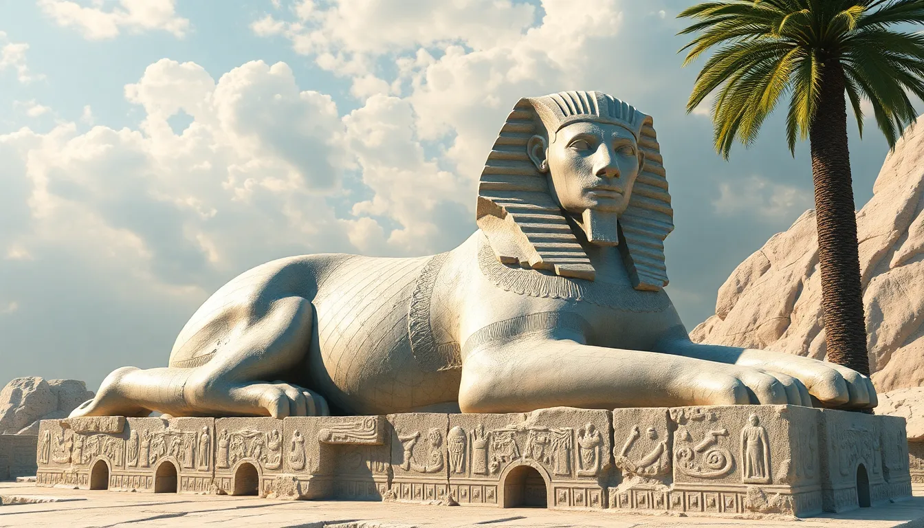The Riddle of the Sphinx: Philosophical Reflections