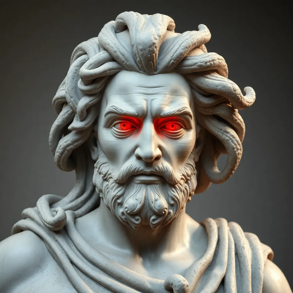 The Role of Cyclops in Ancient Greek Literature