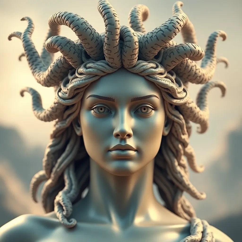 The Role of Fate in Medusa’s Story: Analyzing the Myth