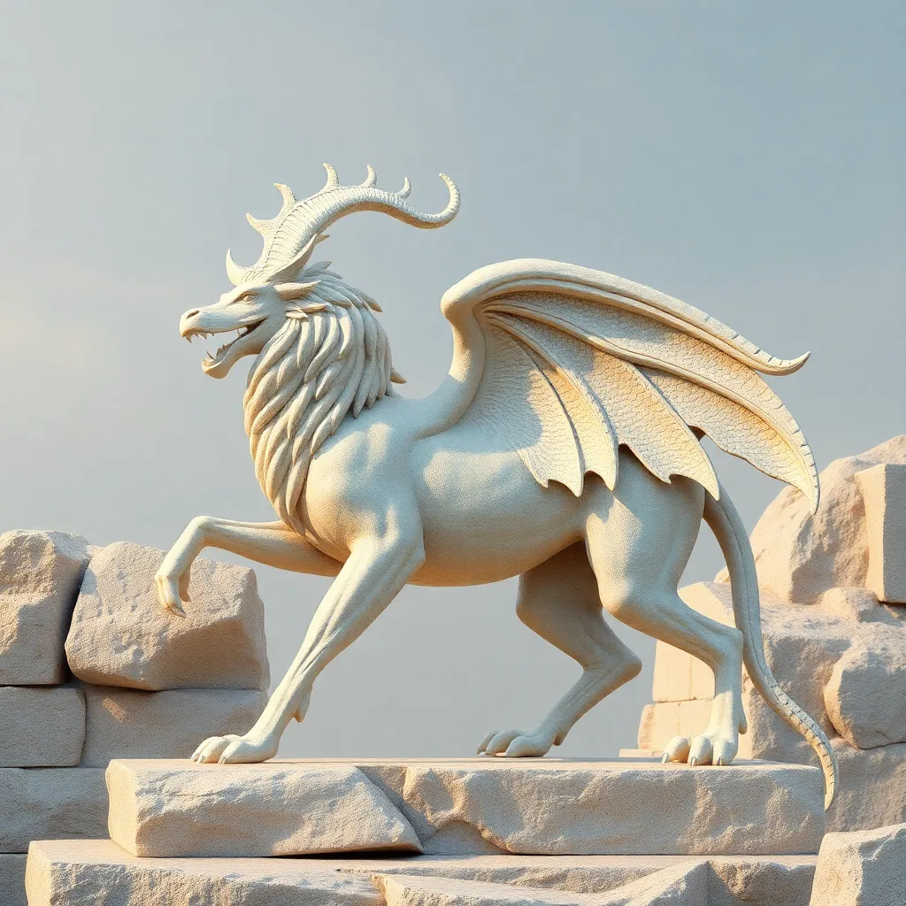 The Role of Mythological Creatures in Greek Mythological Discourse