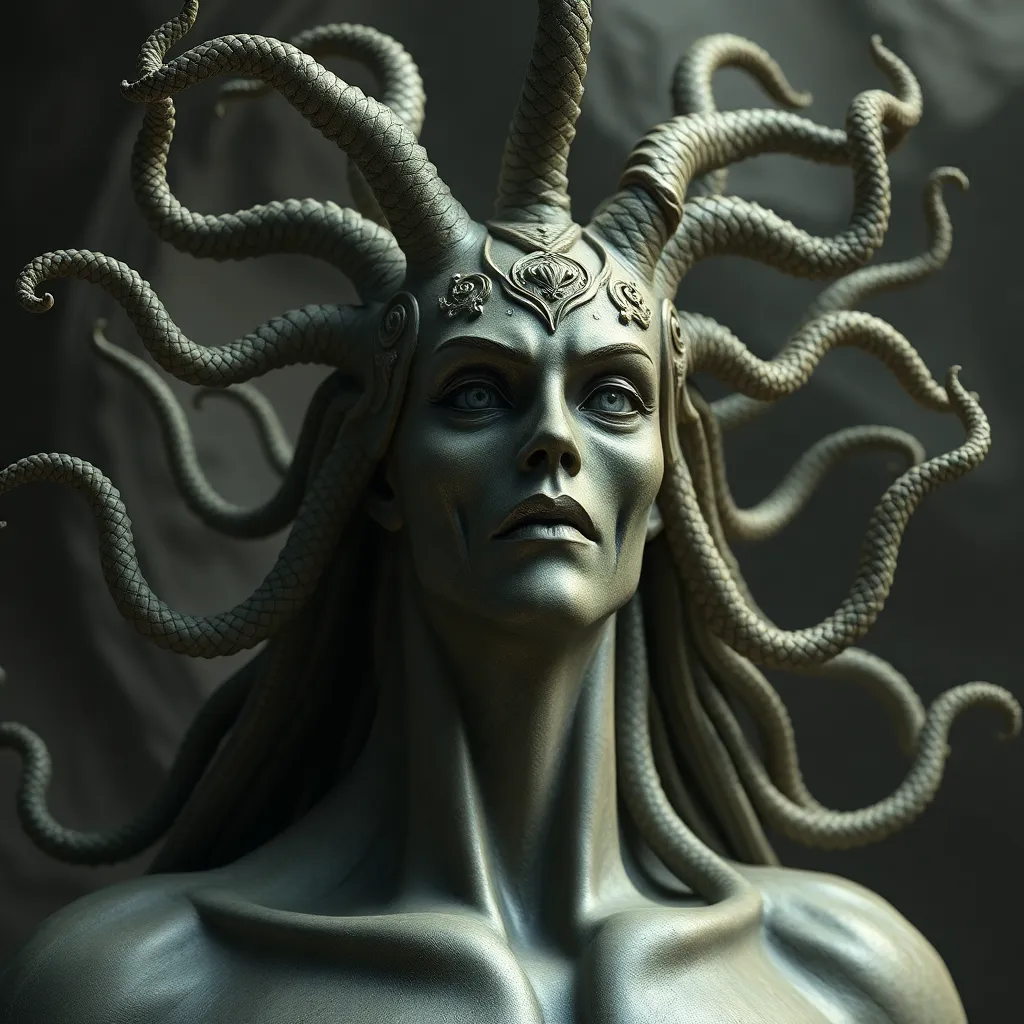 The Science of Medusa: Mythical Creatures and Their Real-Life Inspirations