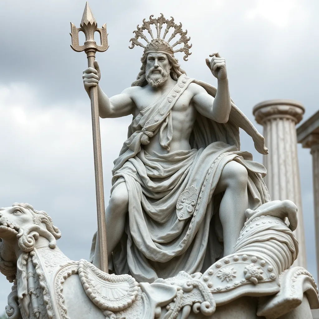 The Significance of Perseus in Greek Tragedy and Comedy