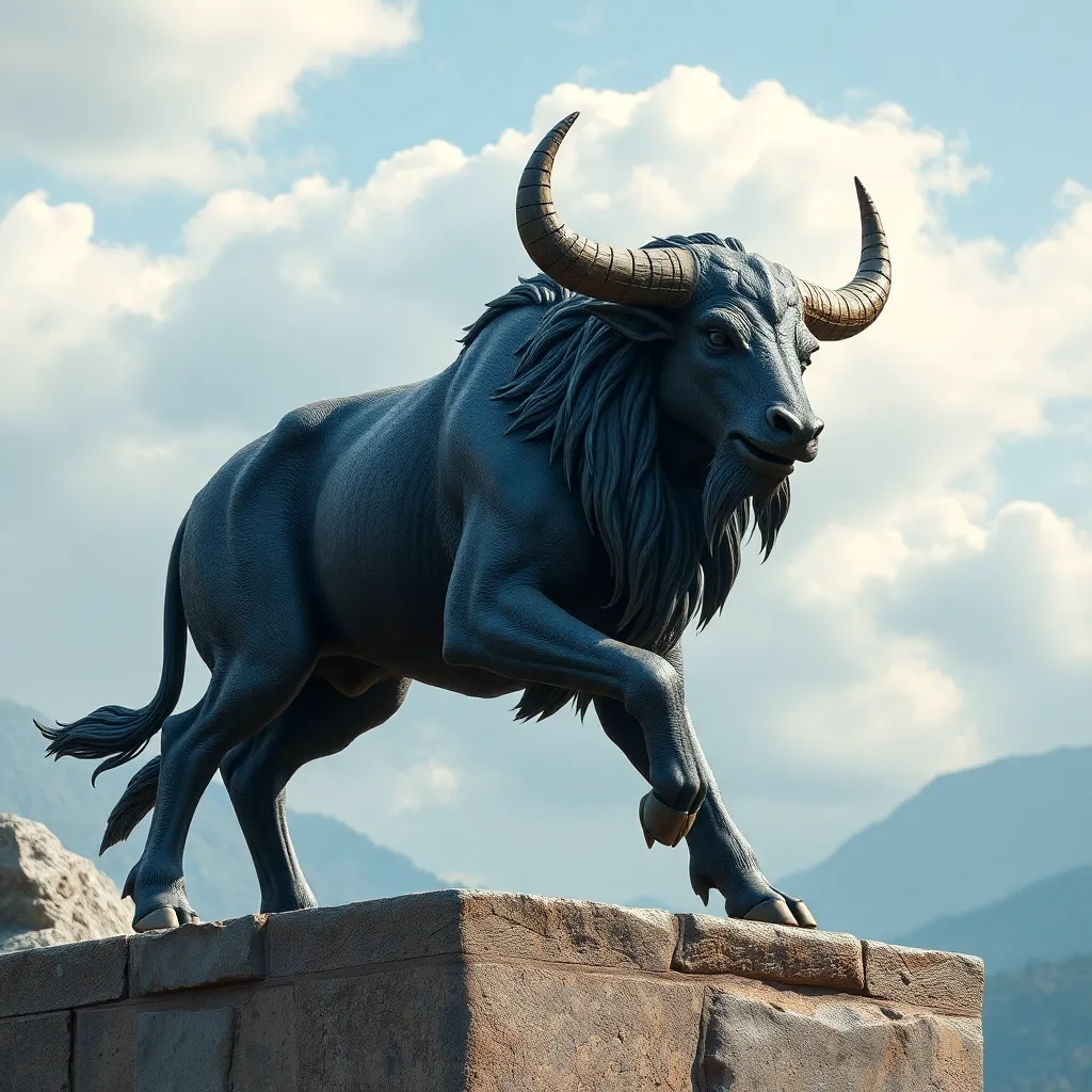 Understanding the Significance of the Minotaur in Greek Mythology