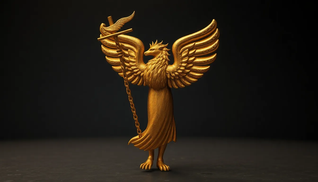 Golden Fleece: The Mythical Artifact That Changed History