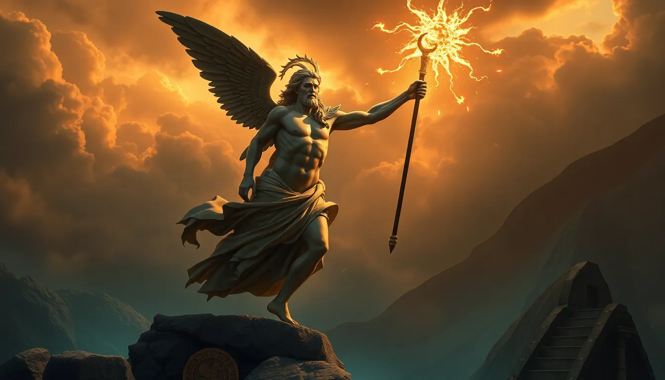  Prometheus and the Age of Enlightenment: A Myth Revisited