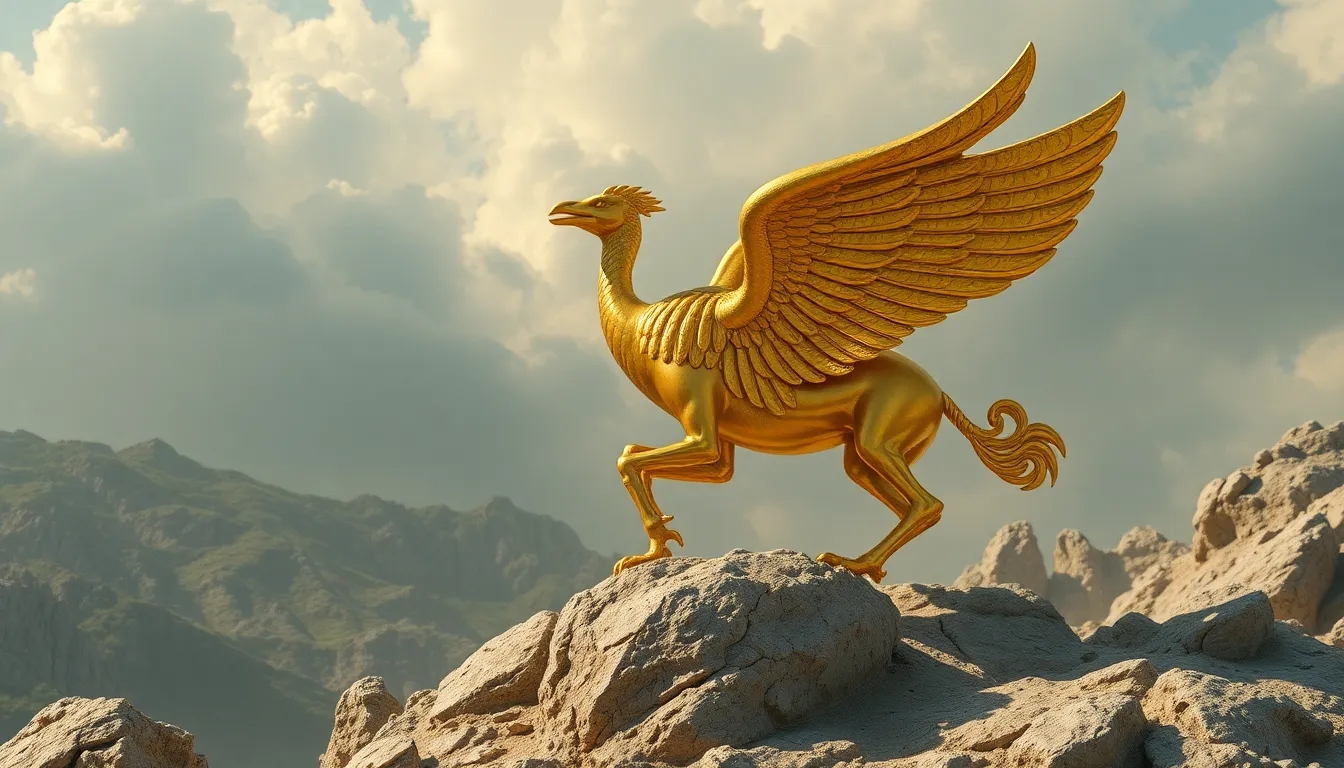 The Golden Fleece: More Than Just a Mythical Tale