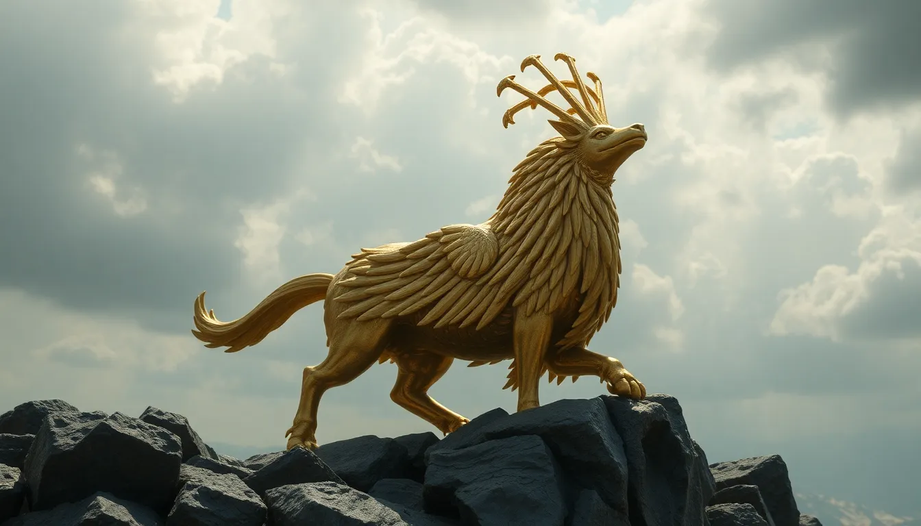 The Golden Fleece: Myth, Magic, and Meaning