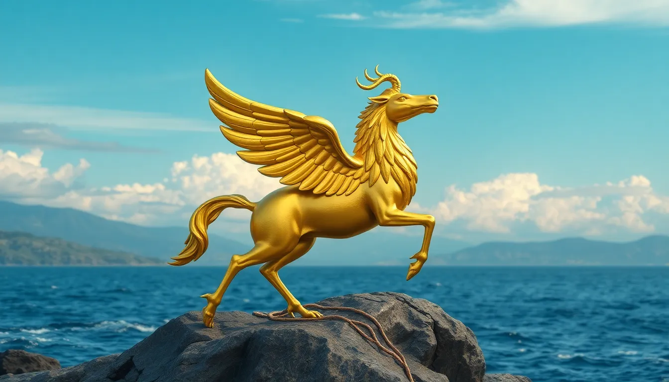 The Golden Fleece: What Makes It So Special?