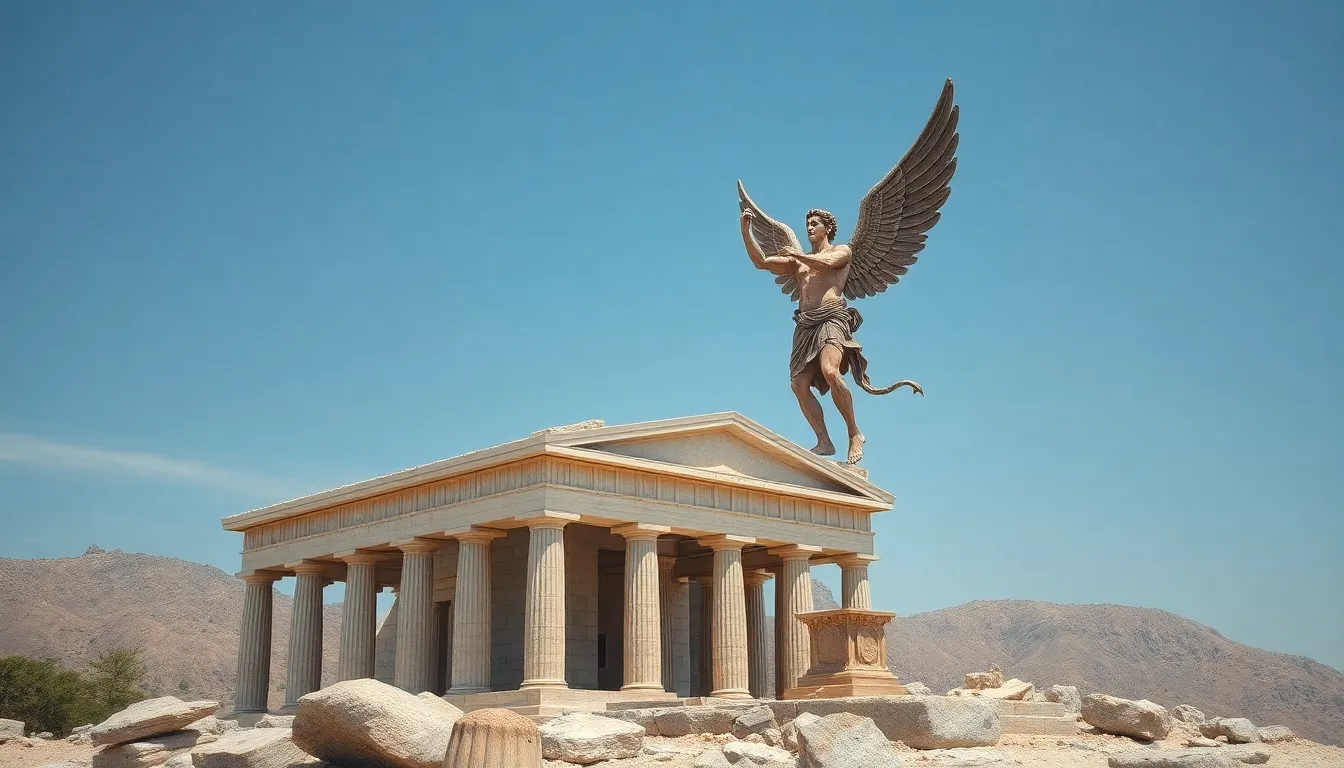 The Psychology of Divine Retribution in Ancient Greece