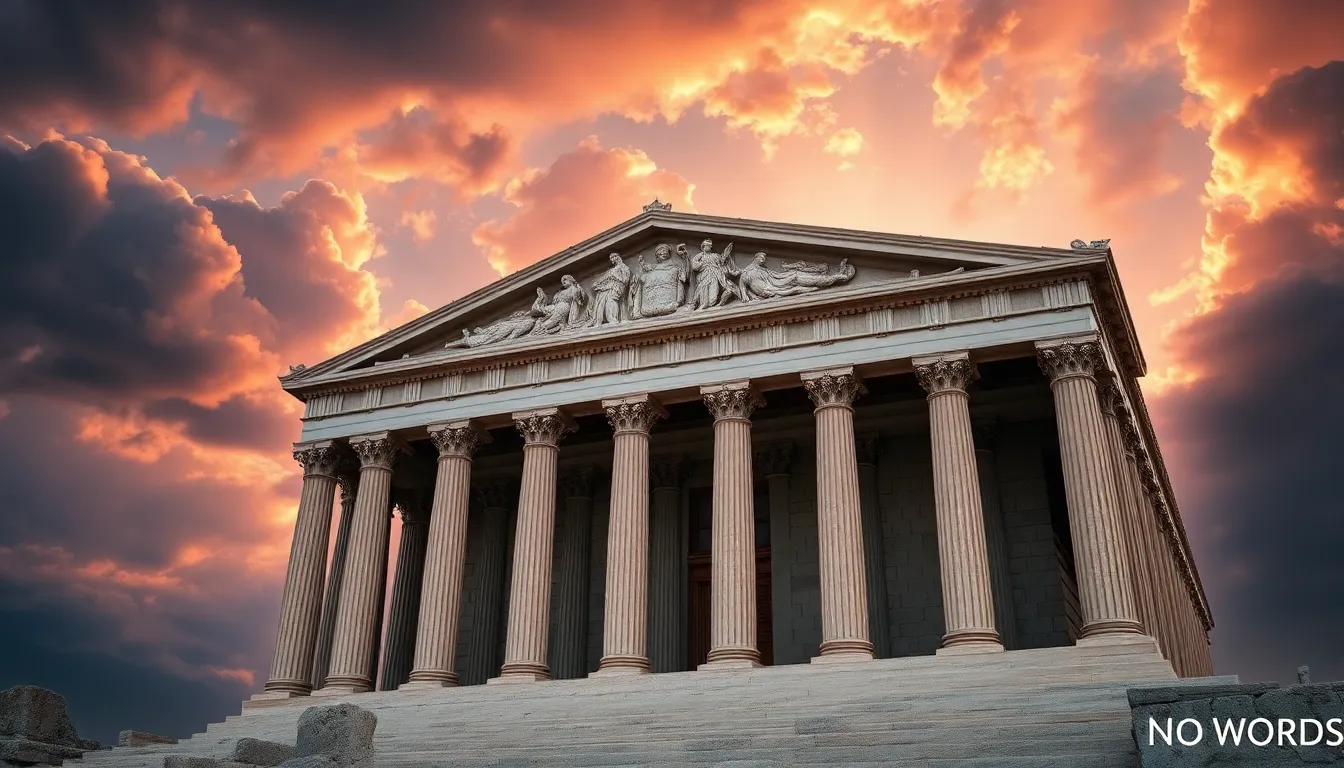 The Role of Heroes in the Greek Pantheon: Myth vs. Reality