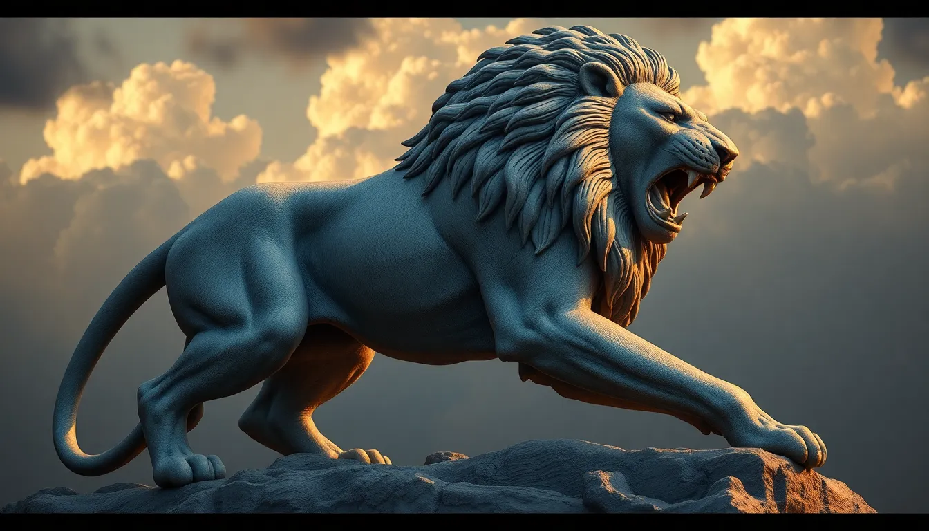 The Significance of Divine Retribution in the Myths of the Nemean Lion